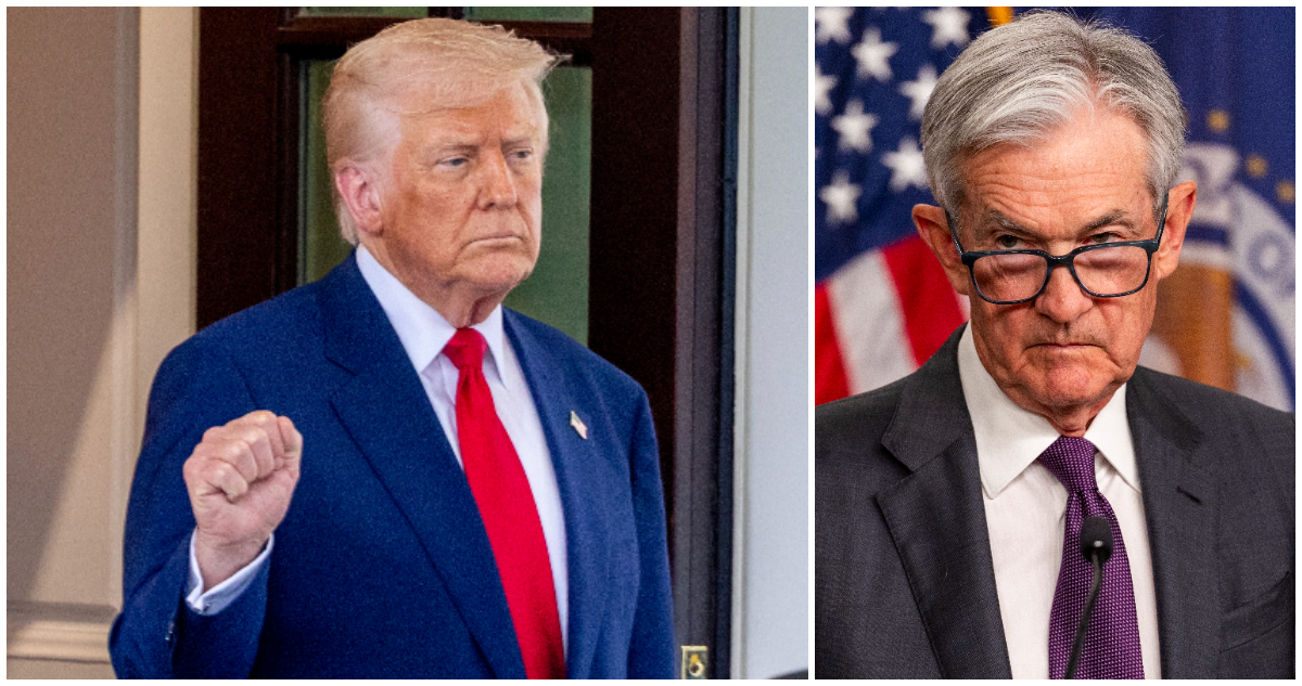 La Fed bajo escrutinio: El Gobierno de Trump exige una revisión exhaustiva de sus operaciones