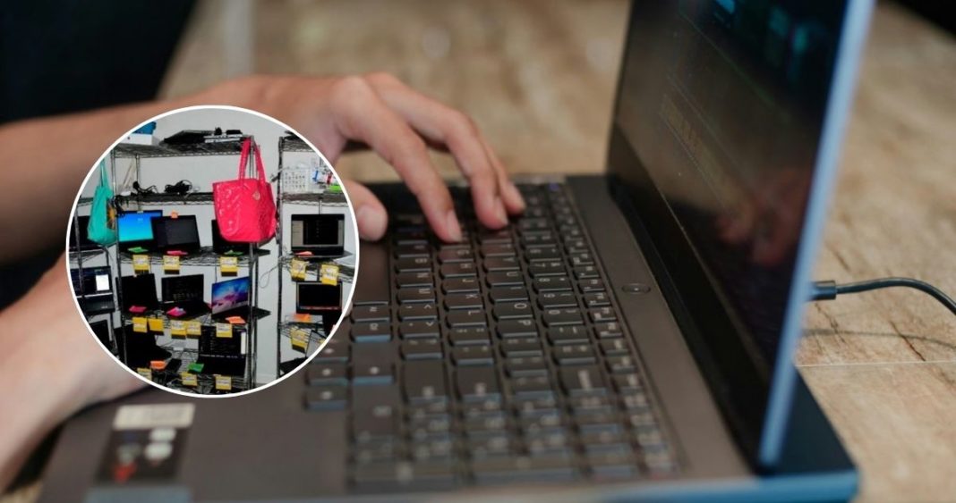La Granja de Laptops: Cómo Norcoreanos Estafaron a Más de 300 Empresas de EE.UU. por $17 Millones