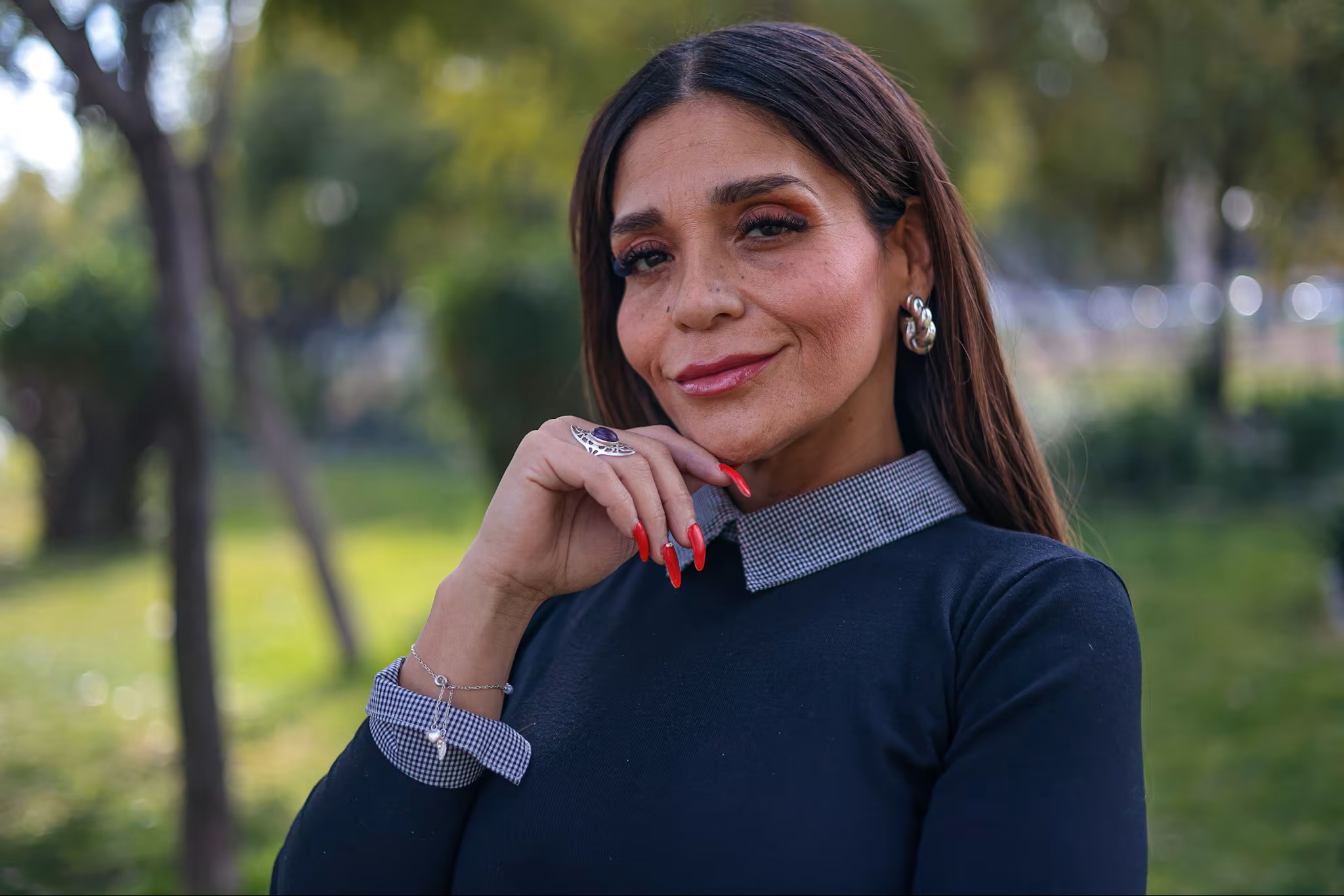La Lucha de Kathy Orellana: Cómo Superó el Alcoholismo y Recuperó a su Hijo