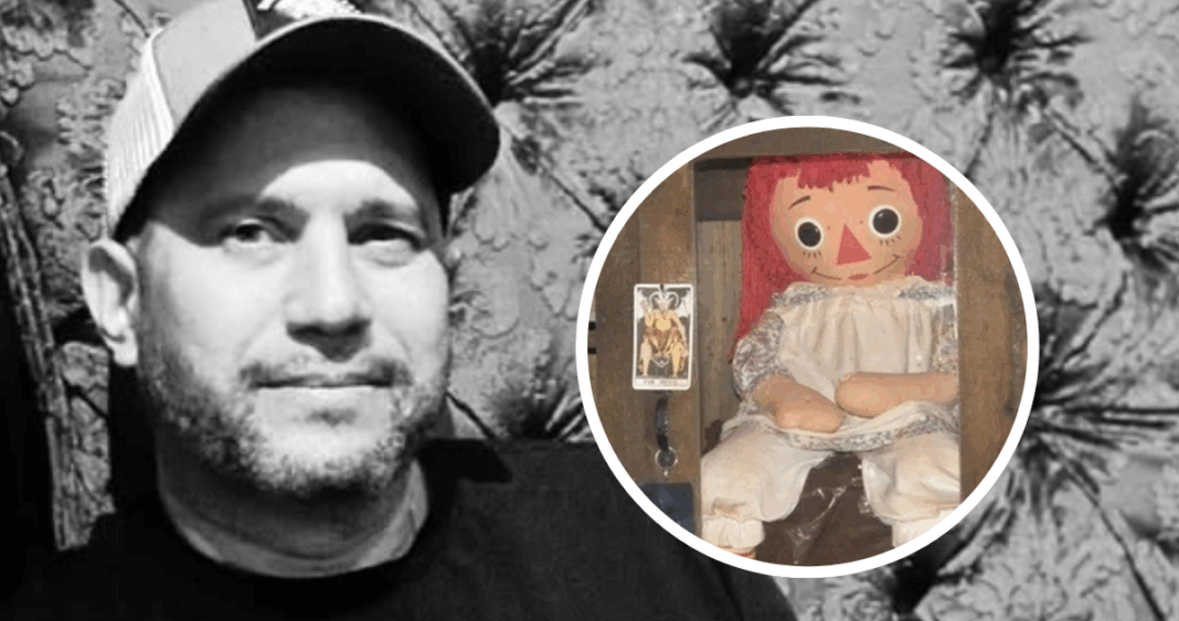 La Maldición de Annabelle: Muertes Repentinas y Sucesos Paranormales Que Rodean a la Icónica Muñeca