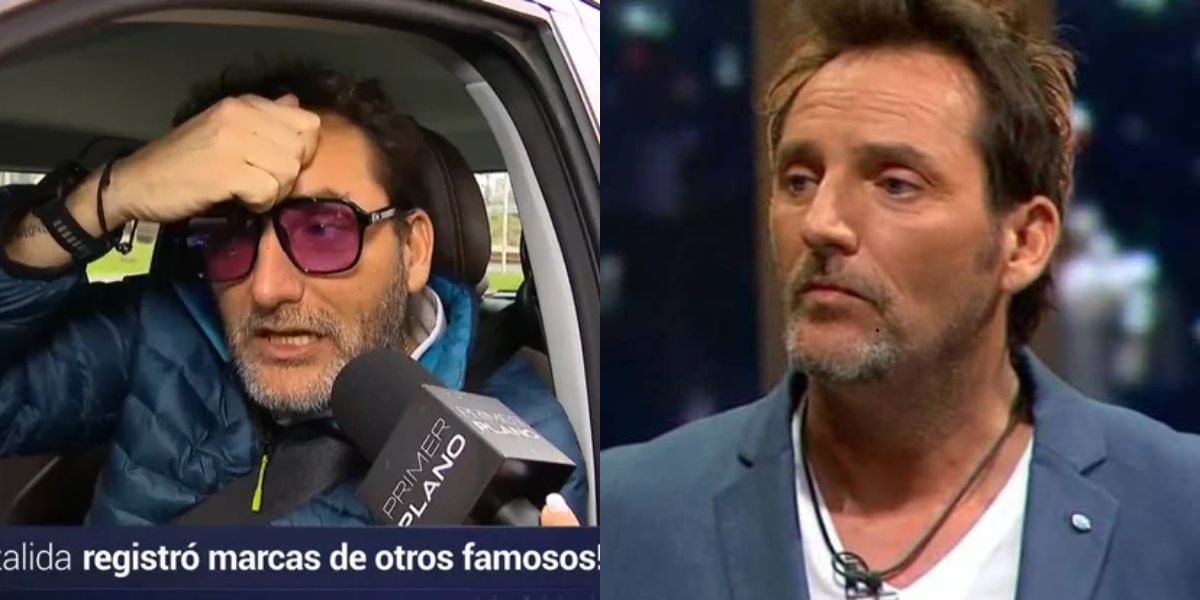 La Polémica Detrás de las Marcas de Daniel Fuenzalida: Revelaciones Sorprendentes