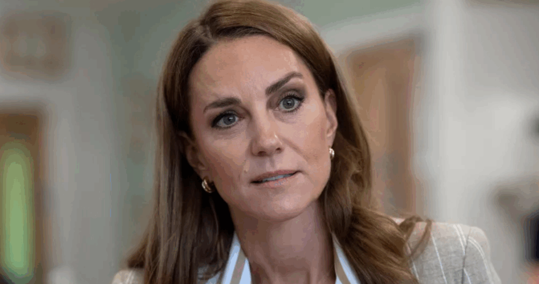 La Princesa Kate Middleton Comparte su Inspiradora Lucha Contra el Cáncer