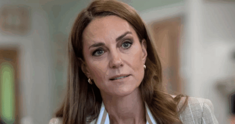 La Princesa Kate Middleton Comparte su Inspiradora Lucha Contra el Cáncer