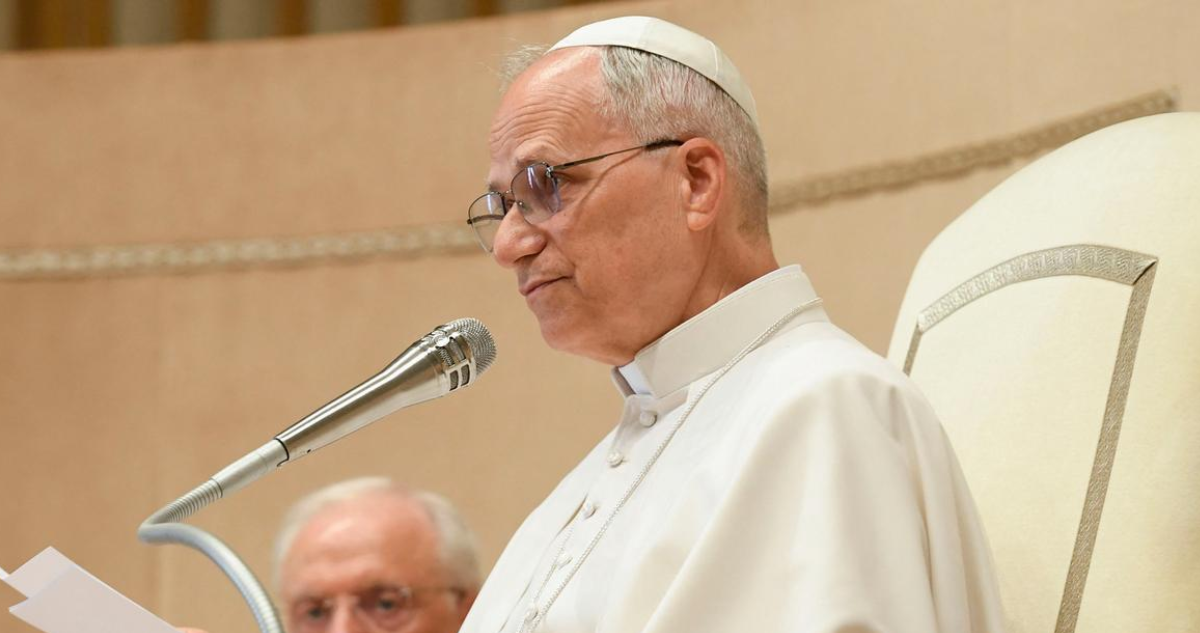 La 'Revolución del Amor' del Papa León XIV: Llamado a la Empatía y la Compasión