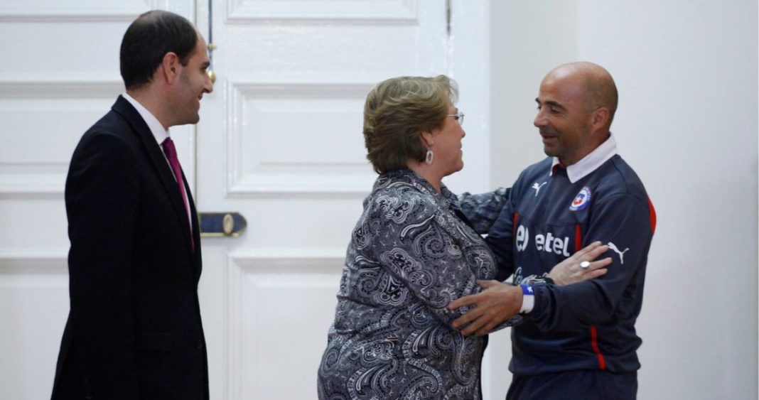 La Roja Campeona: Sampaoli Recuerda la Épica Copa América 2015 y Aclara Polémicas