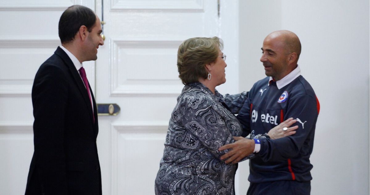 La Roja Campeona: Sampaoli Recuerda la Épica Copa América 2015 y Aclara Polémicas