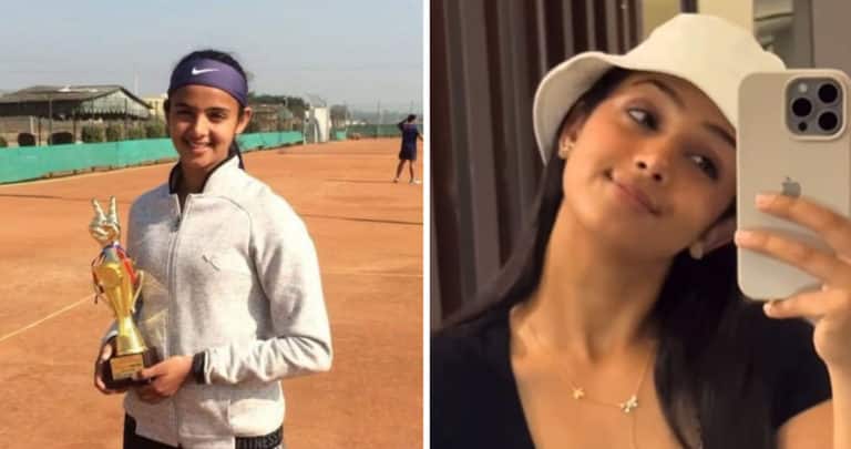 La Trágica Historia de Radhika Yadav: Cómo su Éxito Deportivo Desencadenó su Asesinato a Manos de su Propio Padre