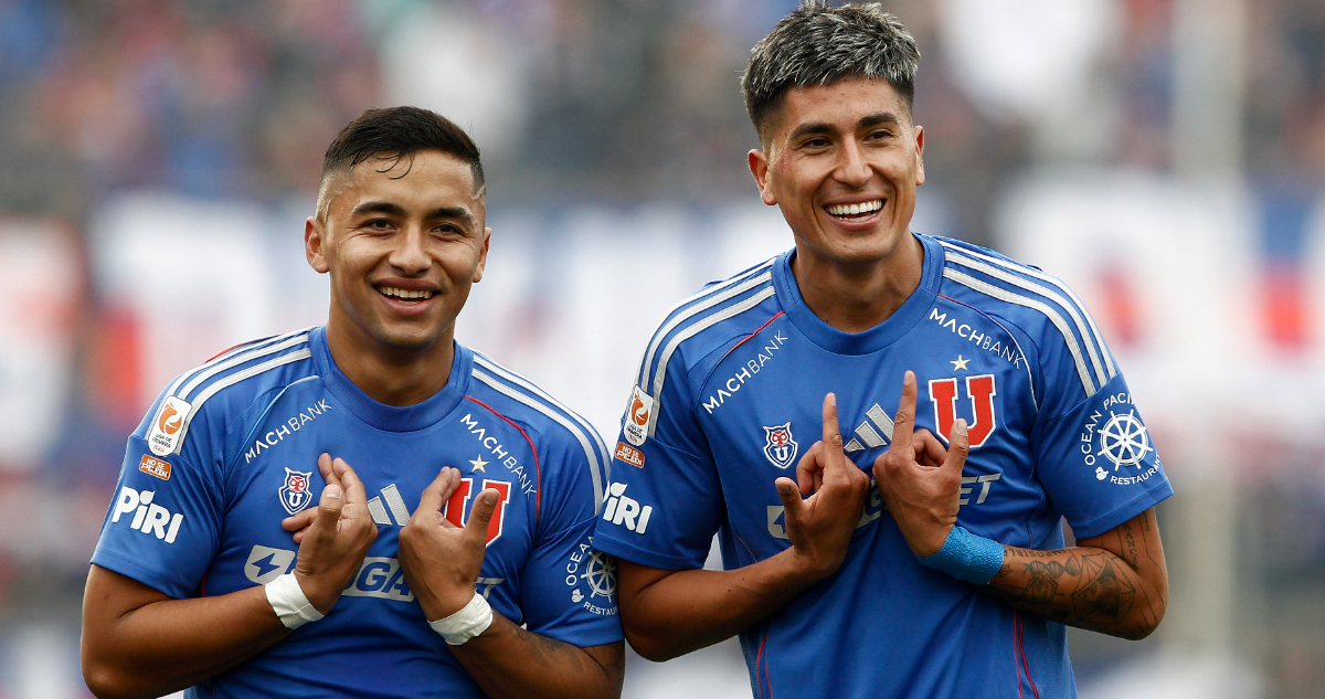 La U Vence a Unión y Mira de Frente al Superclásico