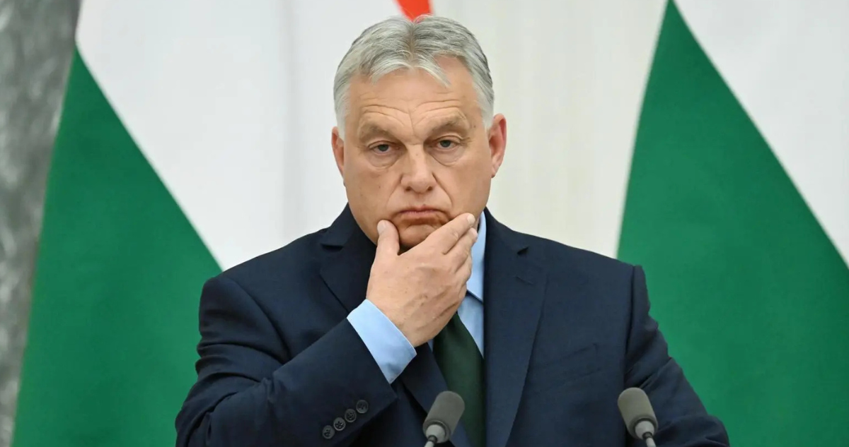 La UE se rinde ante Trump: Orbán denuncia que Von der Leyen fue 'desayunada' en las negociaciones