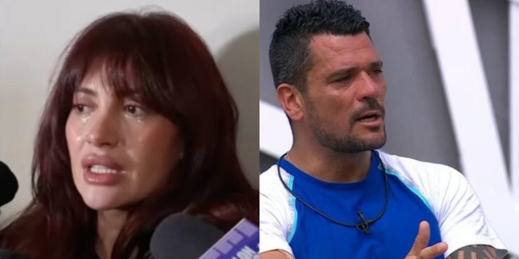 La Verdad Detrás del Quiebre de Karen Paola y Juan Pedro: Un Amor que Trasciende el Tiempo
