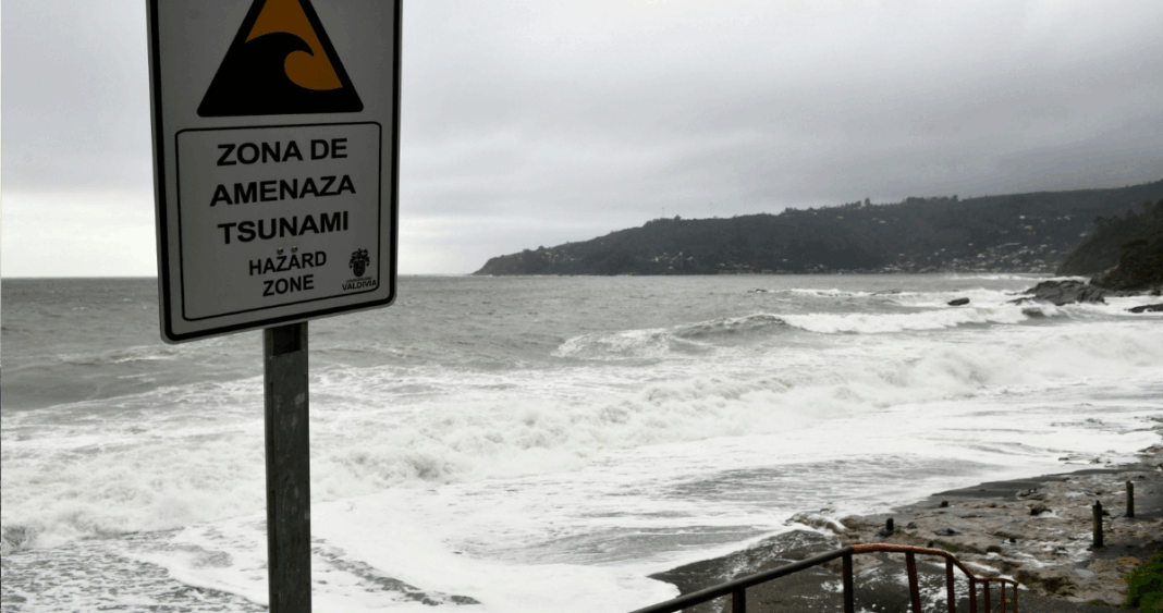 Lecciones Aprendidas: Cómo Chile Evolucionó en la Gestión de Emergencias por Desastres Naturales