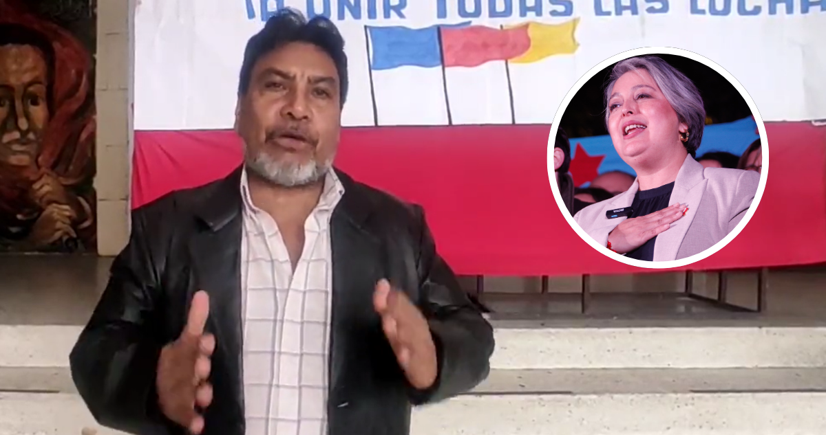 Líder del PC venezolano llama a reflexionar al PC chileno sobre la realidad en Venezuela