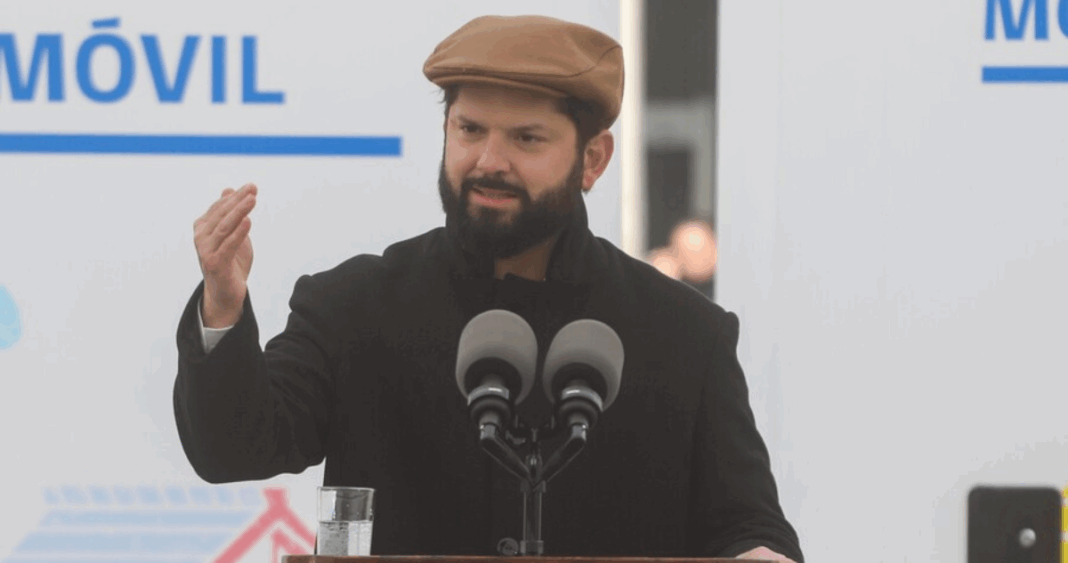 Líderes Mundiales se Reúnen en Santiago: Democracia, Igualdad y Tecnología en la Agenda