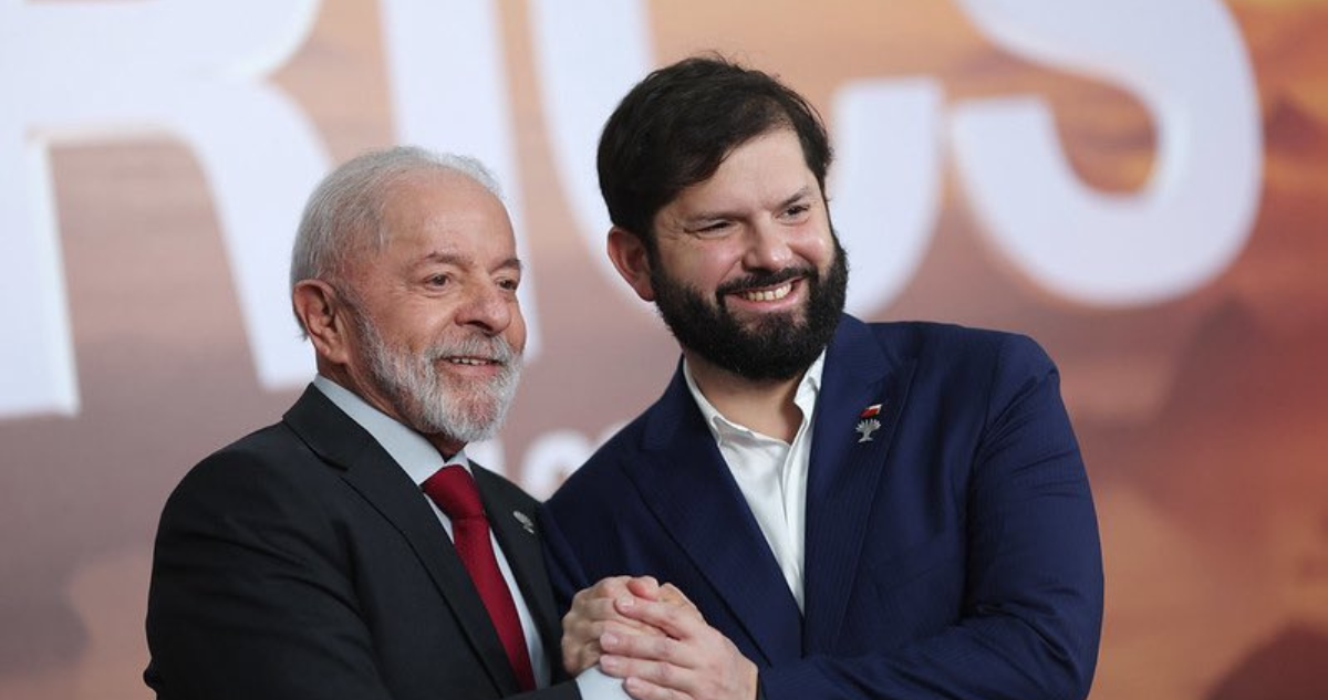 Líderes Progresistas de América Latina y Europa se Reúnen para Fortalecer la Democracia y la Justicia Social