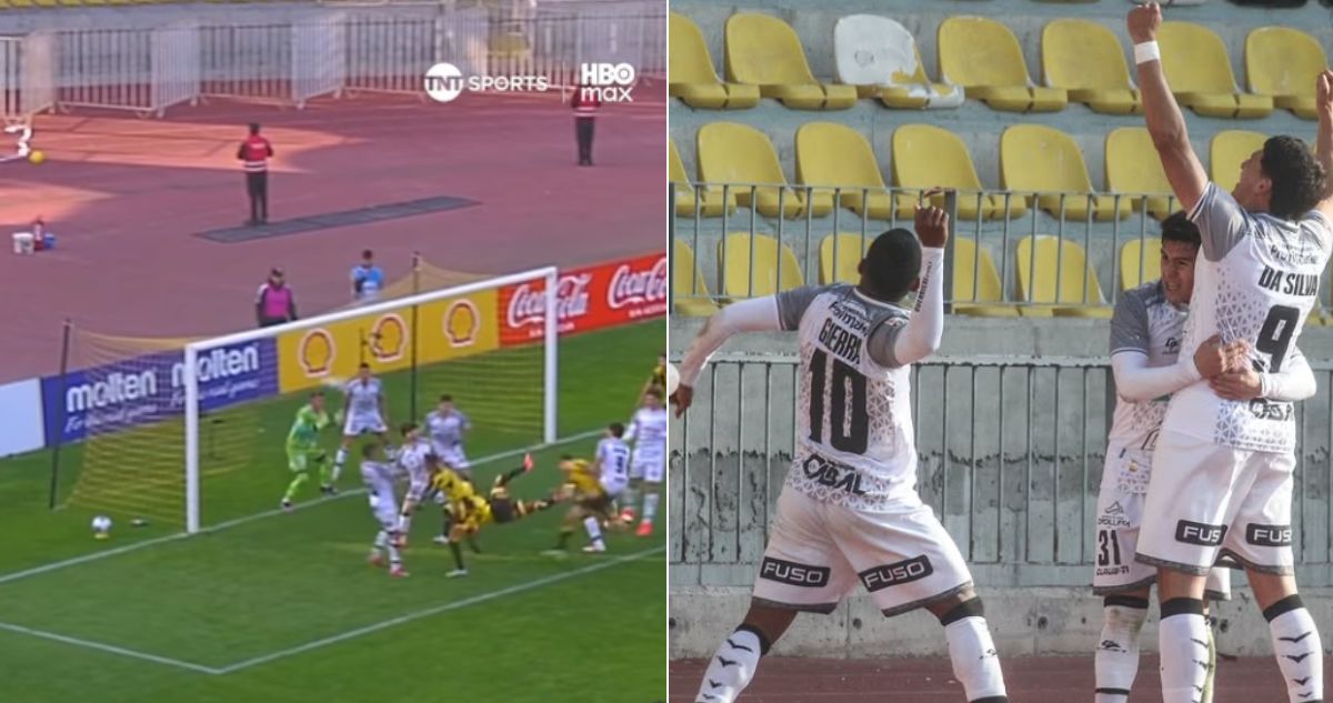 Limache Supera a Coquimbo y Avanza a Semifinales de la Copa Chile