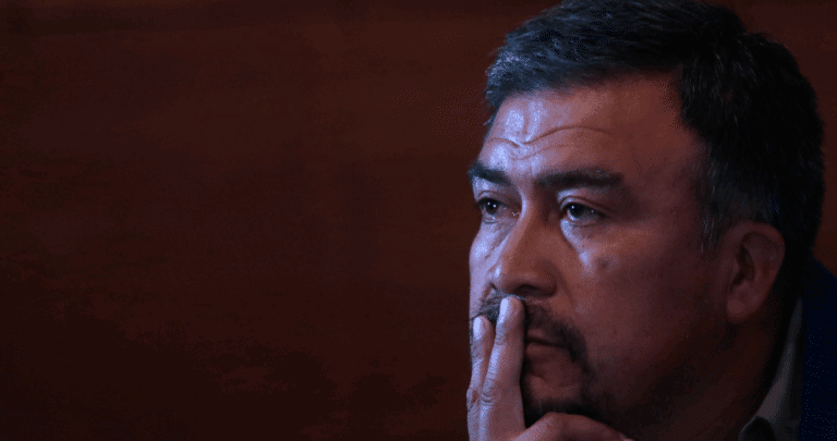 Llaitul Busca Reclasificación en Prisión: Abogado Impugna Ficha de Caracterización