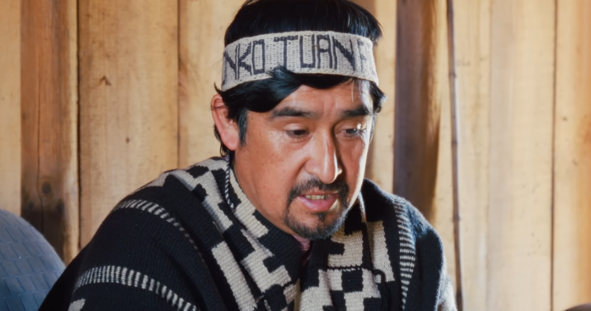 Lonco Mapuche Enfrenta Prisión Preventiva: Abogado Apelará para Revertir Medida