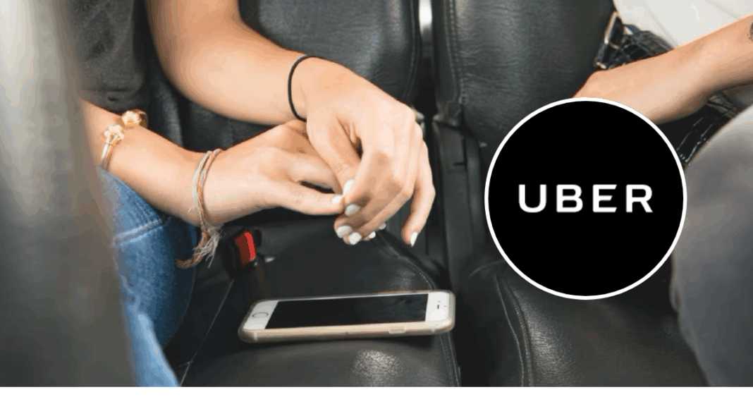 Los Objetos Más Olvidados en Viajes Uber: Desde Teléfonos hasta Cosas Inusuales