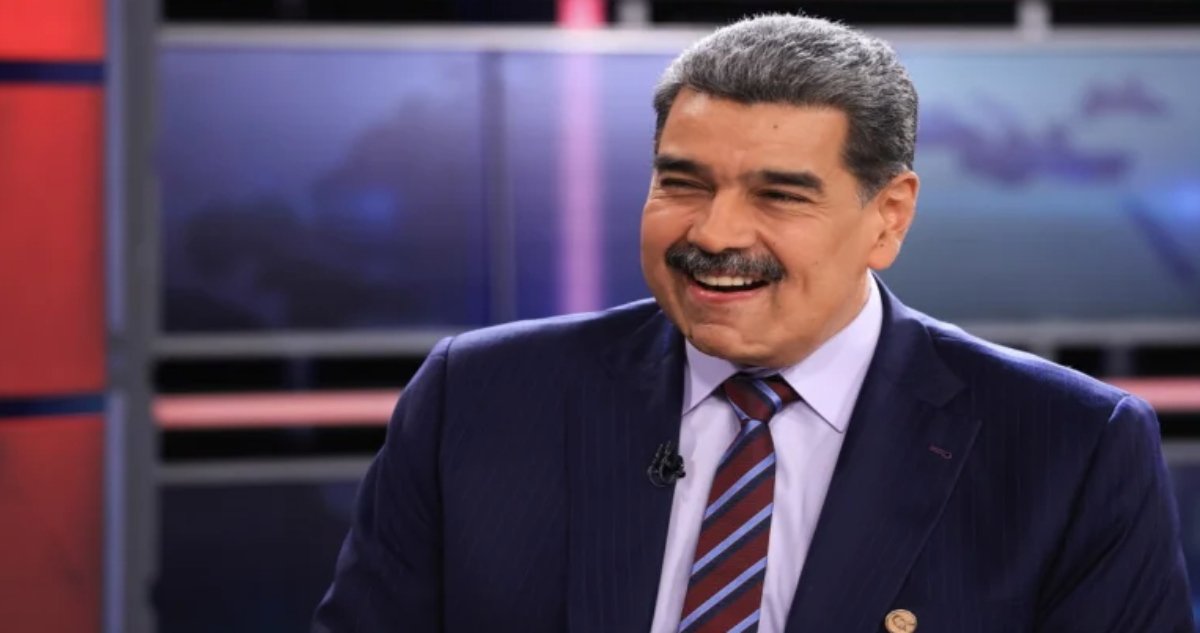 Maduro y Chevron: Un acuerdo que trasciende las fronteras