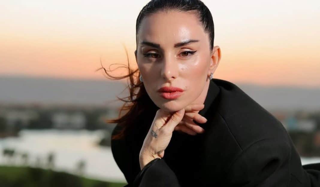 Mala Rodr guez La Reina Del Rap Espa ol Celebra 25 A os De Carrera Con Mala Rodr guez La Reina Del Rap Espa ol Celebra 25 A os De Carrera Con