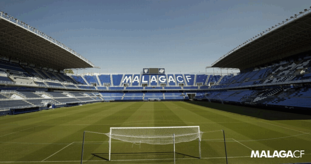 Málaga Prioriza a su Club: Renuncia a Ser Sede del Mundial FIFA 2030 para Proteger a sus Aficionados