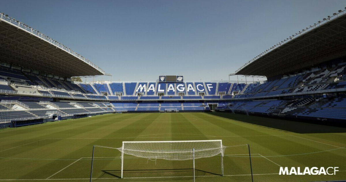 Málaga Prioriza a su Club: Renuncia a Ser Sede del Mundial FIFA 2030 para Proteger a sus Aficionados