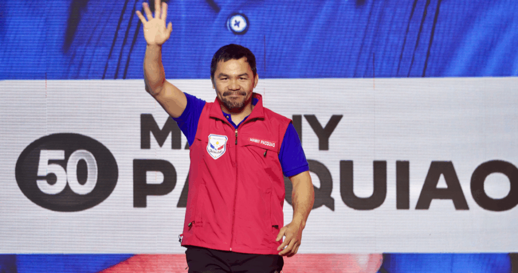 Manny Pacquiao Regresa al Cuadrilátero: La Fortuna que lo Convenció y la Gran Diferencia con el Retador