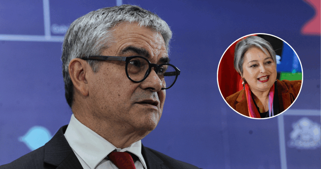 Marcel Declines to Join Jara's Campaign Team: 'I Need to Focus on What the President Has Assigned Me'