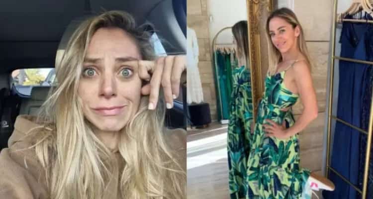 Mariana Derderian: Honrando a su hijo con fortaleza y esperanza tras una tragedia