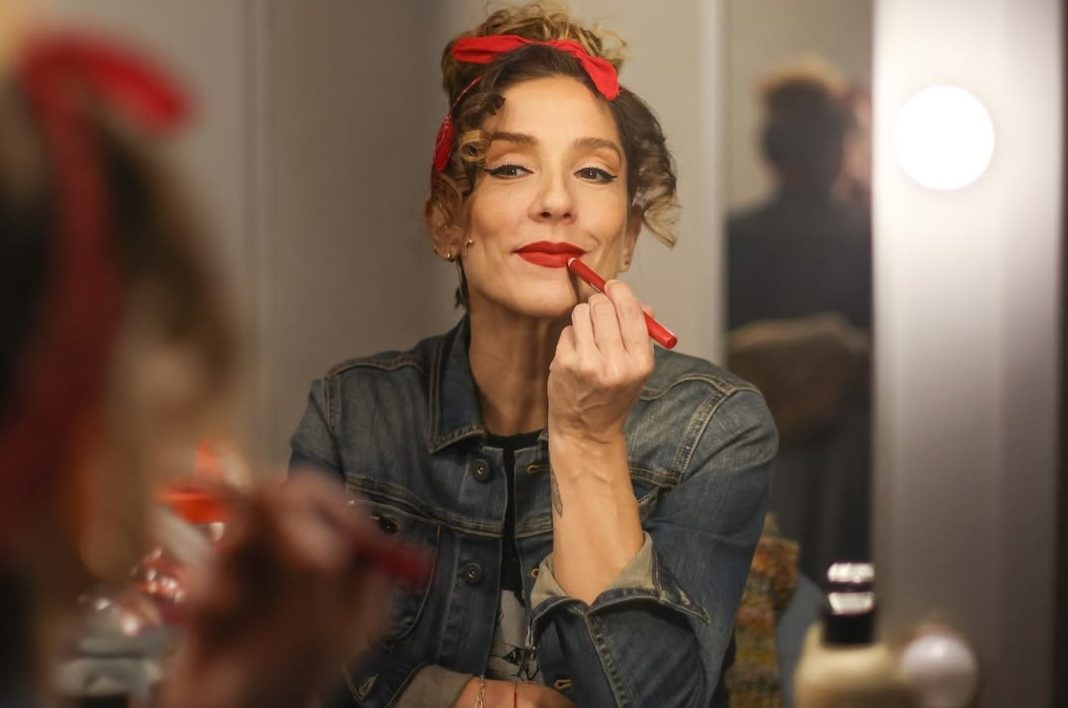 Mariana Loyola Comparte su Increíble Transformación Física: Disciplina y Estilo de Vida Saludable