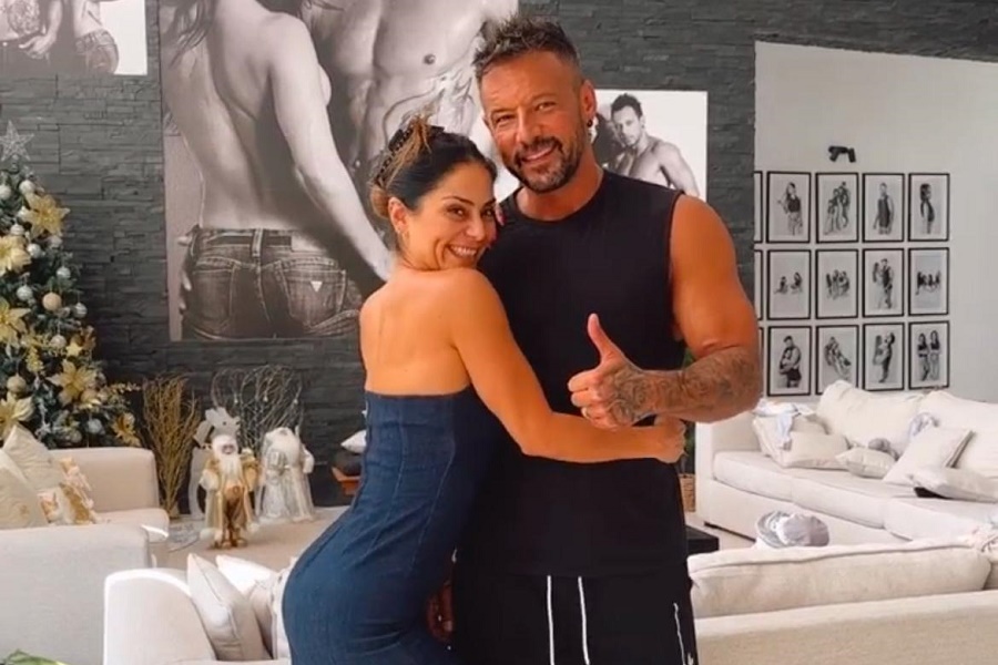 Mariela Román y Fabricio Vasconcelos: Revelados nuevos detalles tras la polémica por infidelidad