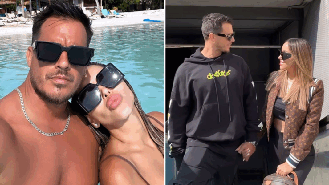 Marité Matus y Camilo Huerta: Cómo un Negocio Frustrado Terminó con su Matrimonio
