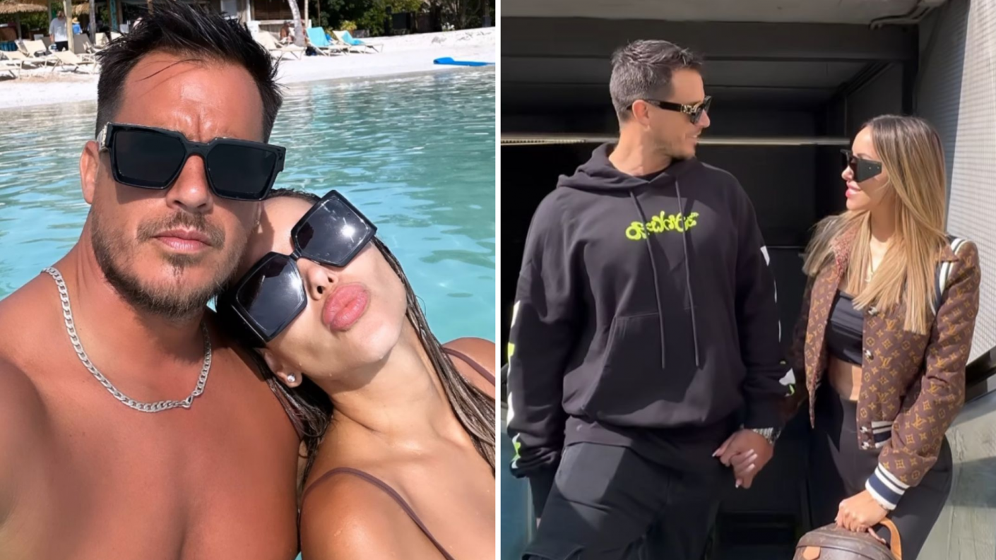 Marité Matus y Camilo Huerta: Cómo un Negocio Frustrado Terminó con su Matrimonio