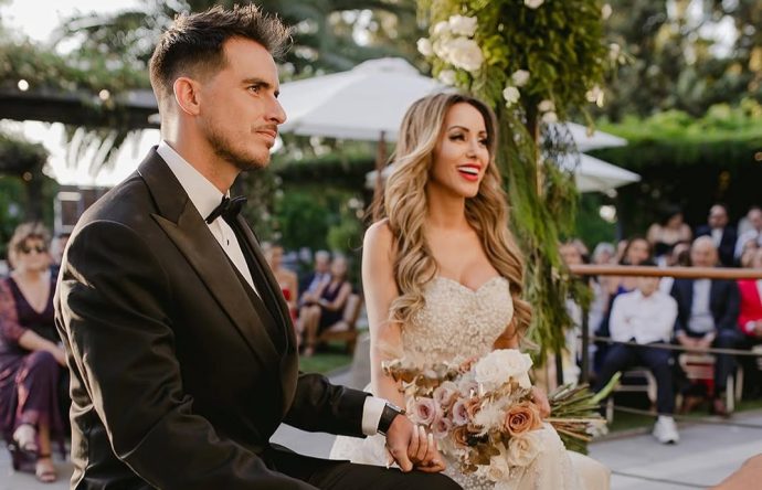Marité Matus y Camilo Huerta: Cuando el Amor se Convierte en Lección