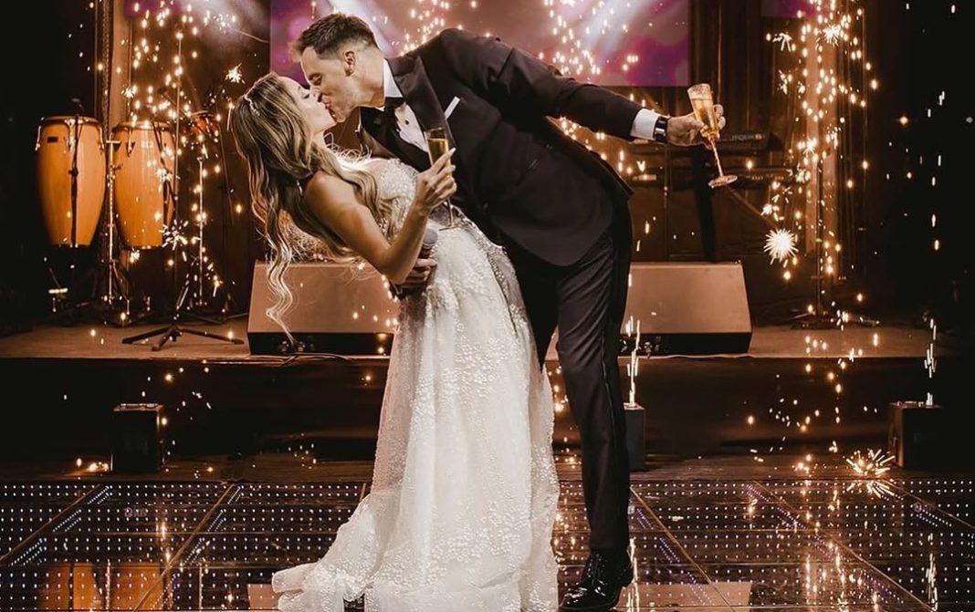 Marité Matus y Camilo Huerta: Fin de un Matrimonio Marcado por Diferencias Financieras