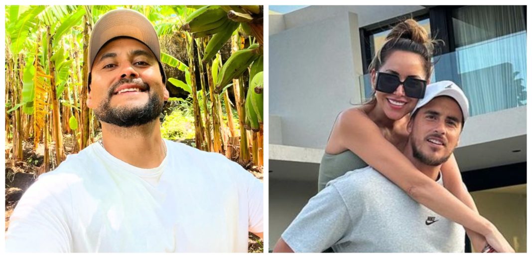 Marité Matus y Camilo Huerta: Una Separación Marcada por Diferencias Irreconciliables