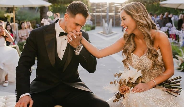 Marité Matus y Camilo Huerta: ¿Qué hay detrás de su posible distanciamiento?