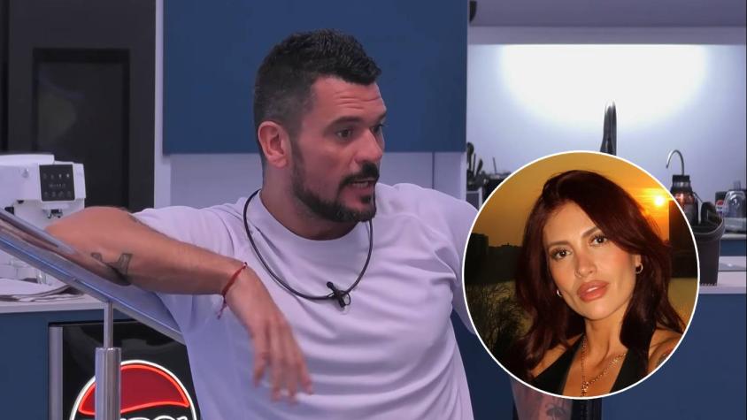 Más Allá de la Sombra: Juan Pedro Verdier Encuentra su Voz en 'Mundos Opuestos 3'
