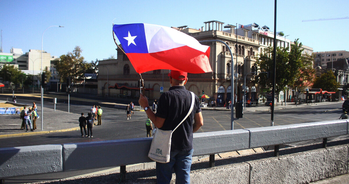 Más Allá del Miedo: Cómo Construir una Esperanza Compartida en Chile