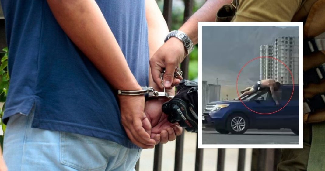 Más allá del video viral: Desentrañando la compleja historia detrás del incidente en Antofagasta