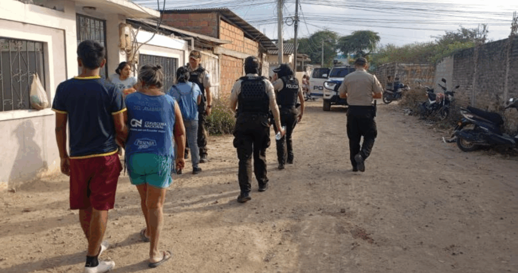 Masacre en Playas: Diez muertos en ataque armado en provincia costera de Ecuador