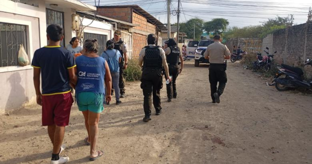 Masacre en Playas: Diez muertos en ataque armado en provincia costera de Ecuador