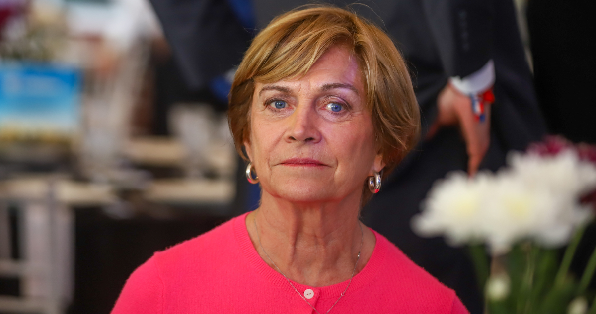 Matthei Denuncia Campaña de Desinformación y Ataques Contra su Honra