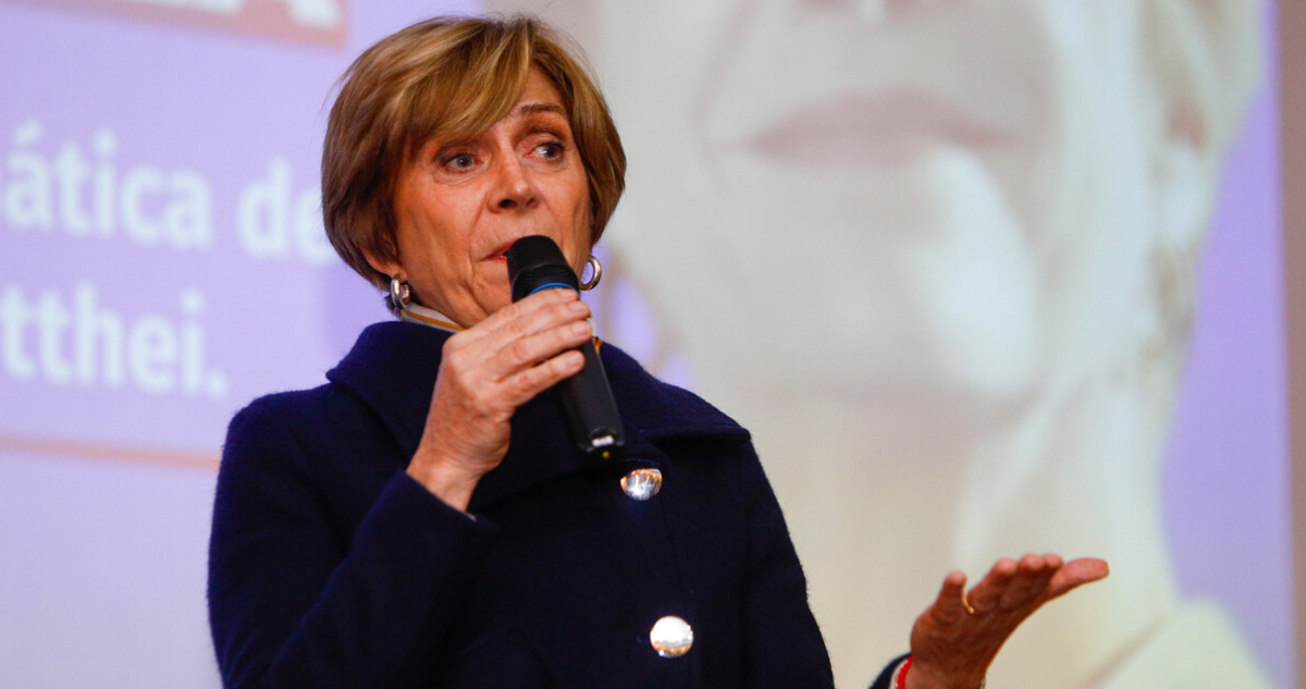 Matthei Enfrenta Caída en Encuestas: Estrategia de Campaña en Disputa