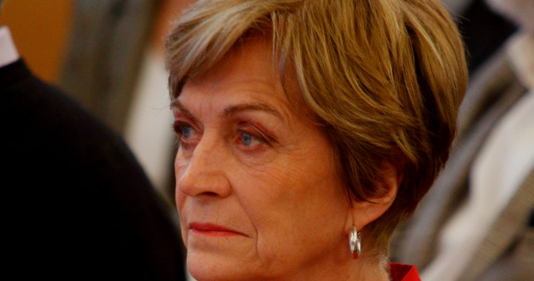 Matthei Exige Campañas Limpias y Unidad Tras Ataques Políticos