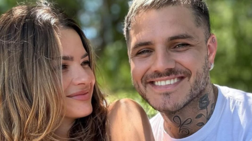 Mauro Icardi Niega Categóricamente Acusaciones de Infidelidad a China Suárez