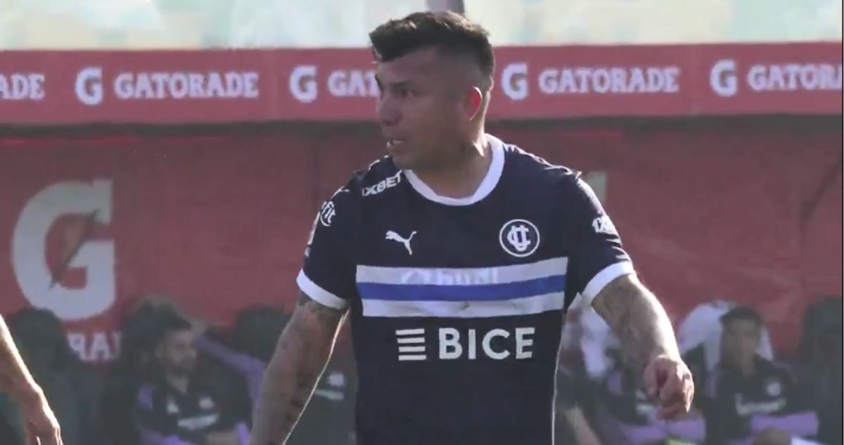 Medel Destaca Triunfo de la UC y Bromea Sobre Ausencia de Vidal