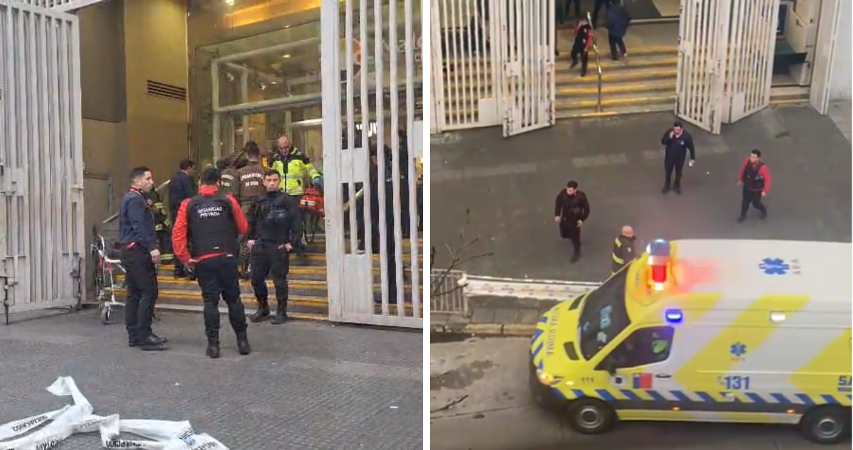 Menor de 13 años baleado en intento de venta de celular: Detalles del violento incidente