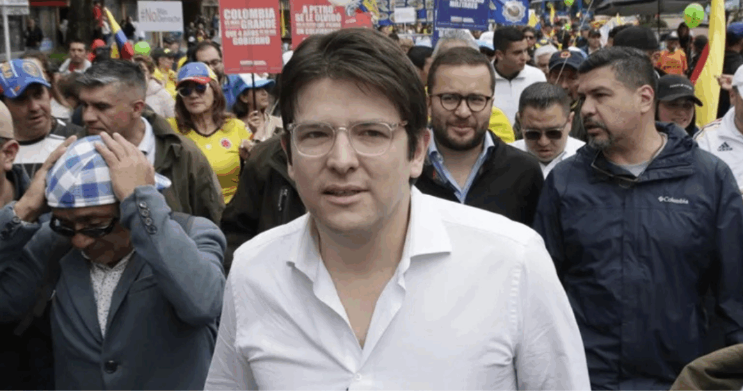Menor de 17 años implicado en atentado contra senador colombiano se fuga de centro de protección