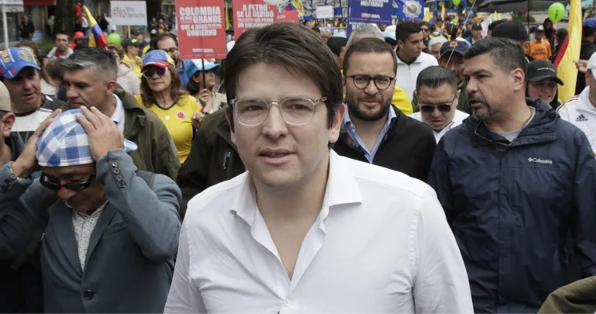 Menor de 17 años implicado en atentado contra senador colombiano se fuga de centro de protección